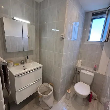 Apartment Renove En Plein Centre *