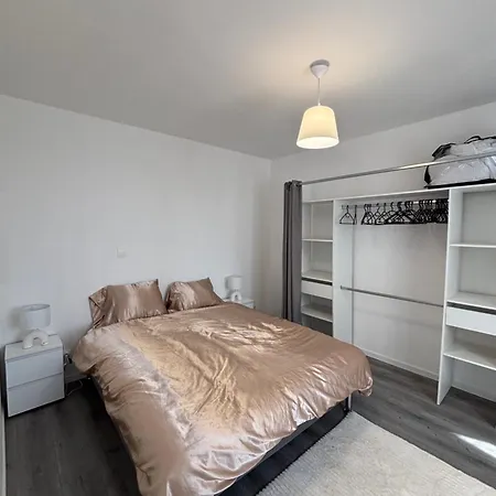 Apartment Renove En Plein Centre *